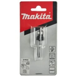 Makita D-68395 Afrondfrees19,0x9,5 S6 -Makita Verkoopwinkel D 68395 C1N1