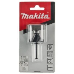 Makita D-68432 Afrondfrees 31,8x16,7 S6 -Makita Verkoopwinkel D 68432 C1N1