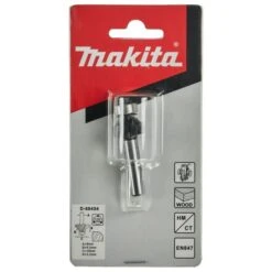 Makita D-68454 Afrondfrees 19,0x9,5 S8 -Makita Verkoopwinkel D 68454 C1N1
