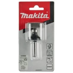 Makita D-68498 Afrondfrees 28,6x14,5 S8 -Makita Verkoopwinkel D 68498 C1N1