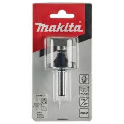 Makita D-68513 Afrondfrees 38,1x19,0 S8 -Makita Verkoopwinkel D 68513 C1N1