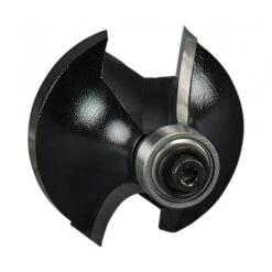 Makita D-68513 Afrondfrees 38,1x19,0 S8 -Makita Verkoopwinkel D 68513 C8L0