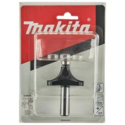 Makita D-68529 Afrondfrees 50,8x25,4 S12 -Makita Verkoopwinkel D 68529 C1N1