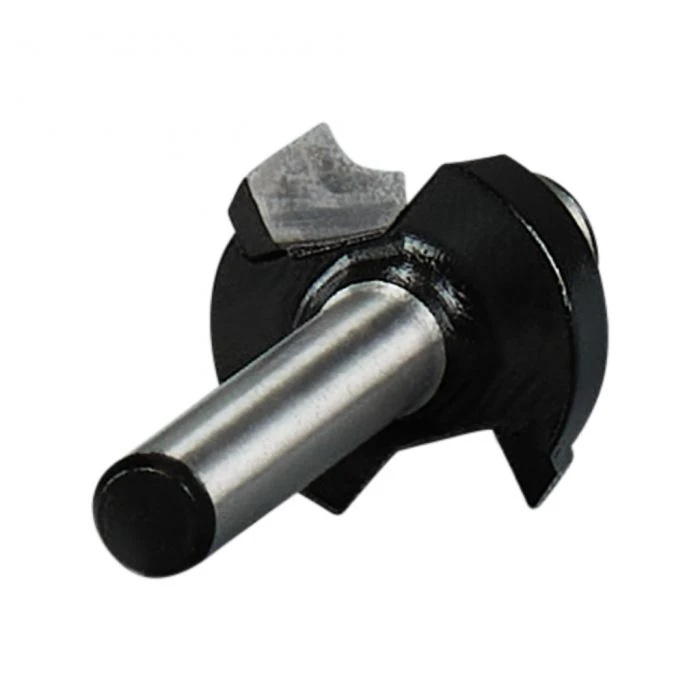 Makita D-68557 Kwartrondfrees 20,3x10,0 S6 2 Makita D-68557 Kwartrondfrees 20,3x10,0 S6 - Afbeelding 2