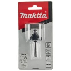 Makita D-68579 Kwartrondfrees 28,6x14,5 S6 -Makita Verkoopwinkel D 68579 C1N1