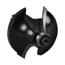 Makita D-68638 Kwartrondfrees 38,1x19,0 S8 -Makita Verkoopwinkel D 68638 C8L0