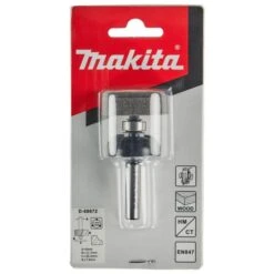 Makita D-68672 Holprofielfrees 28,6x12,7 S8 -Makita Verkoopwinkel D 68672 C1N1