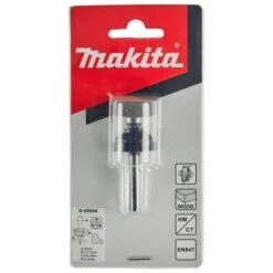 Makita D-68806 Holprofielfrees 25,4x12,7 S6 -Makita Verkoopwinkel D 68806 C1N1
