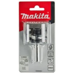 Makita D-68828 Groef/veerfrees 41,0x19,0 S12 10 Makita D-68828 Groef/veerfrees 41,0x19,0 S12 -Makita Verkoopwinkel D 68828 C1N1