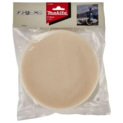 Makita D-70792 Spons Wit Hard Medium 190mm -Makita Verkoopwinkel D 70792 C1N1
