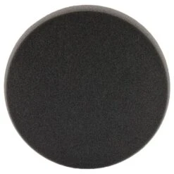 Makita D-70801 Spons Zwart Zacht Fijn 190mm