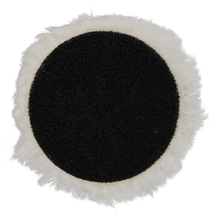 Makita D-70867 Wollen Schijf 125mm 3 Makita D-70867 Wollen Schijf 125mm - Afbeelding 3