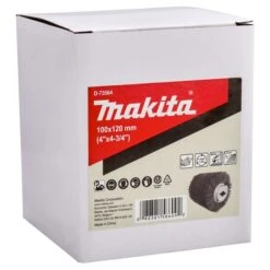 Makita D-73564 Schuurborstel 100x120mm -Makita Verkoopwinkel D 73564 C1N1