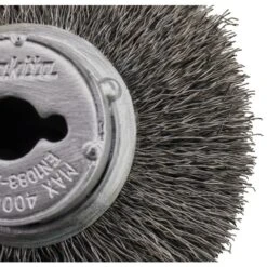 Makita D-73564 Schuurborstel 100x120mm -Makita Verkoopwinkel D 73564 F 001