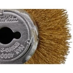 Makita D-73570 Schuurborstel 100x120mm -Makita Verkoopwinkel D 73570 F 001