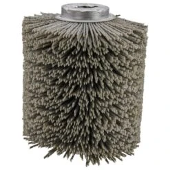 Makita D-73586 Rondborstel Nylon K60