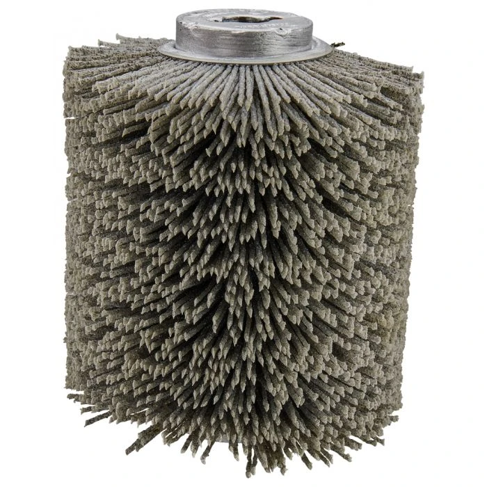 Makita D-73586 Rondborstel Nylon K60 1 Makita D-73586 Rondborstel Nylon K60