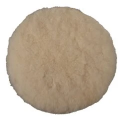 Makita D-74594 Wollen Schijf 180mm