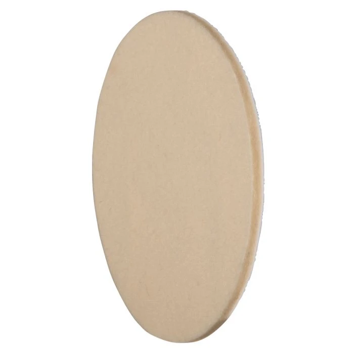 Makita D-74625 Viltschijf 180mm 3 Makita D-74625 Viltschijf 180mm - Afbeelding 3