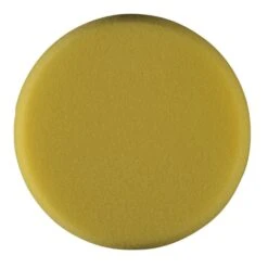 Makita D-74653 Spons Geel Hard Grof 150mm