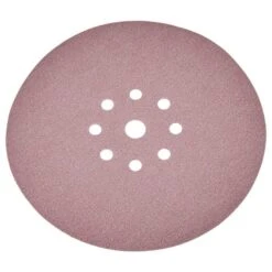 Makita E-02375 Schuurschijf 225mm K150 Velcro