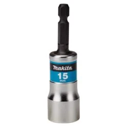 Makita E-03501 Kantelbare Dop 15x80mm
