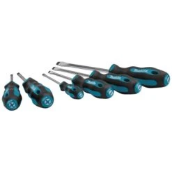 Makita E-10506 Schroevendraaierset 6-delig 10 Makita E-10506 Schroevendraaierset 6-delig -Makita Verkoopwinkel E 10506 C1C0 s01