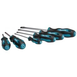 Makita E-10512 Schroevendraaierset 6-delig -Makita Verkoopwinkel E 10512 C1C0 s01