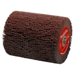 Makita P-01161 Lamellen Schuurrol 100x120mm K120 Red