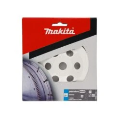 Makita P-29088 Diamant Komschijf 110mm -Makita Verkoopwinkel P 29088 A1C1