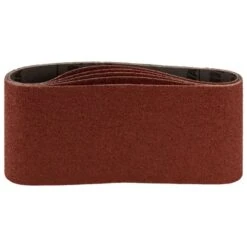 Makita P-36790 Schuurband K150 560x100 Red