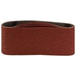 Makita P-36902 Schuurband K80 610x100 Red