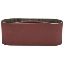Makita P-37007 Schuurband 610x100mm Red K150 -Makita Verkoopwinkel P 37007 C1C0