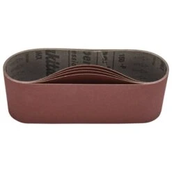 Makita P-37007 Schuurband 610x100mm Red K150 -Makita Verkoopwinkel P 37007 C1C0 s01