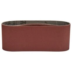 Makita P-37013 Schuurband 610x100mm Red K240 -Makita Verkoopwinkel P 37013 C1C0
