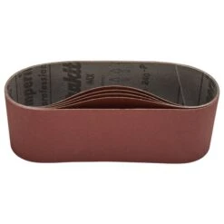 Makita P-37013 Schuurband 610x100mm Red K240 -Makita Verkoopwinkel P 37013 C1C0 s01