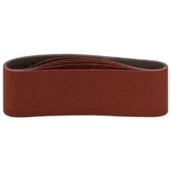 Makita P-37340 Schuurband K100 610x76 Red