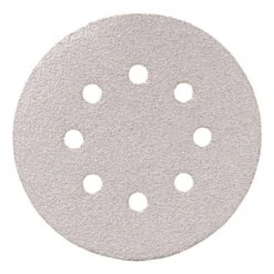 Makita P-37421 Schuurschijf 125mm K120 White Velcro -Makita Verkoopwinkel P 37384 F 001 7