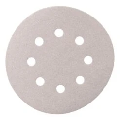 Makita P-37421 Schuurschijf 125mm K120 White Velcro -Makita Verkoopwinkel P 37421 F 001