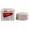 Makita P-37437 Schuurschijf 125mm K180 White Velcro