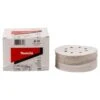 Makita P-37459 Schuurschijf 125mm K320 White Velcro