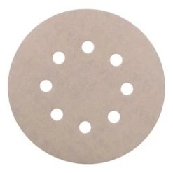 Makita P-37465 Schuurschijf 125mm K400 White Velcro -Makita Verkoopwinkel P 37465 F 001