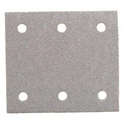 Makita P-42503 Schuurvel 114x102 K40 White Velcro -Makita Verkoopwinkel P 42503 F 001