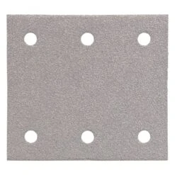 Makita P-42531 Schuurvel 114x102 K100 White Velcro -Makita Verkoopwinkel P 42519 F 001 8