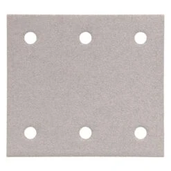 Makita P-42531 Schuurvel 114x102 K100 White Velcro -Makita Verkoopwinkel P 42531 F 001