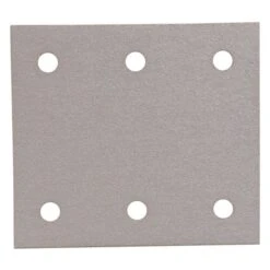 Makita P-42547 Schuurvel 114x102 K120 White Velcro -Makita Verkoopwinkel P 42547 F 001