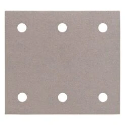 Makita P-42553 Schuurvel 114x102 K150 White Velcro -Makita Verkoopwinkel P 42553 F 001