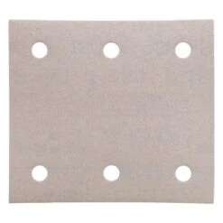 Makita P-42569 Schuurvel 114x102 K180 White Velcro -Makita Verkoopwinkel P 42569 F 001