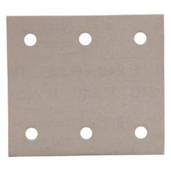 Makita P-42575 Schuurvel 114x102 K240 White Velcro -Makita Verkoopwinkel P 42575 F 001