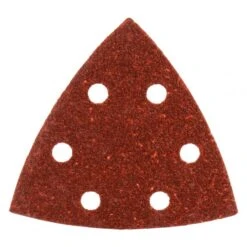 Makita P-42597 Schuurvel 3-K 94 K40 Red Velcro -Makita Verkoopwinkel P 42597 F 001